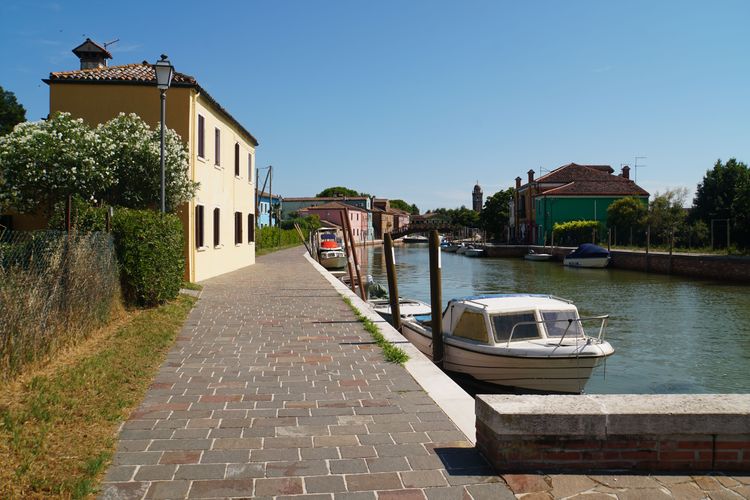 Mazzorbo