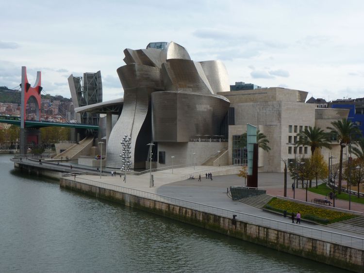 Guggenheim Museum