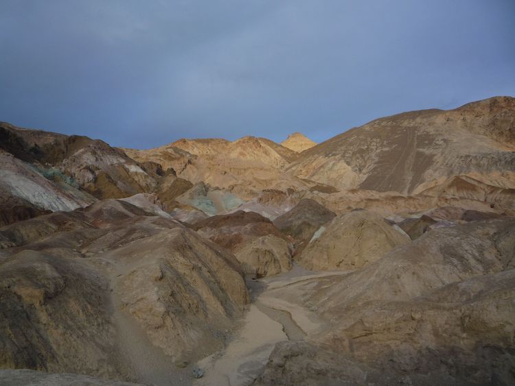 Zabriskie Point