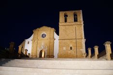 Agrigento Cathedral of San Gerlando
