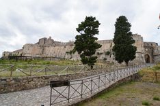 Castello di Milazzo