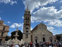 Cathedral of Messina