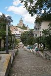 Messina Arty Stairs