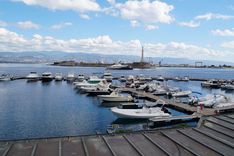 Messina Waterfront