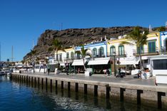 Puerto de Mogán