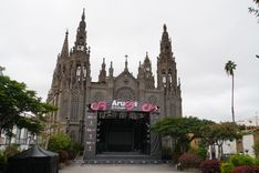 Arucas