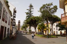 San Cristóbal de La Laguna