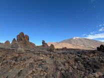 Roques de García