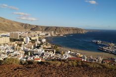 Los Cristianos