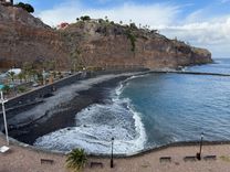 Playa de la Cueva
