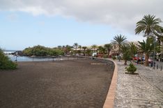 Playa del Charco del Conde