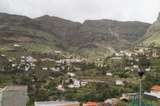 Valle Gran Rey