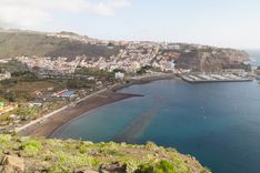 San Sebastian