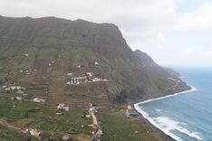 Hermigua Valley