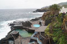 Charco Azul