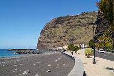 Playa de Tazacorte