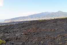 Lava Landscapes