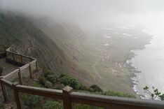 Mirador de La Peña