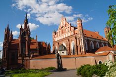 St. Anne's Church