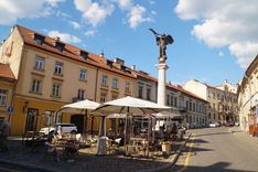 Užupis Angel