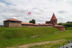 Kaunas Castle