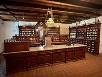 Museum of Medicine and Pharmacy