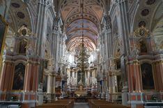 Cathedral Basilica of Saints Peter and Paul