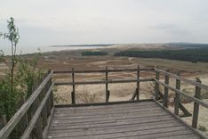 Parnidis Dune