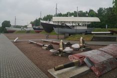 Lithuanian Sea Museum