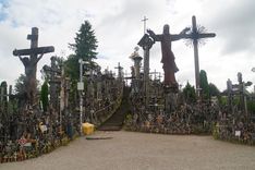 Hill of Crosses