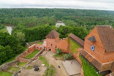 Turaida Castle