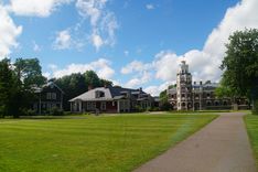 Kropotkin Manor House