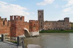 Ponte di Castelvecchio