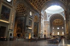 Basilica of Sant'Andrea