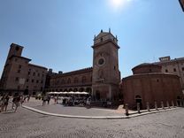 Piazza delle Erbe