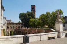 Pescherie di Giulio Romano