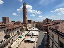 Piazza delle Erbe
