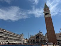 Piazza San Marco