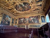 Doge's Palace
