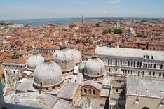 View from Campanile