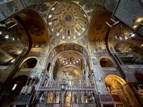 St. Mark's Basilica