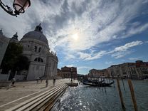 Basilica di Santa Maria della Salute