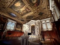 Scuola Grande di San Rocco