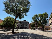 Campo del Ghetto Nuovo