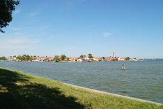 View on Burano