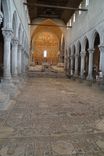 Aquileia Basilica of Santa Maria Assunta