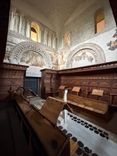 Cividale Tempietto Longobardo