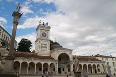 Udine Piazza della Libertà