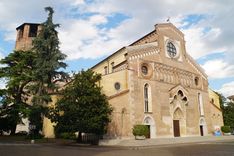 Udine Cathedral