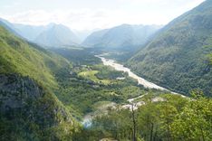 Soča Valley